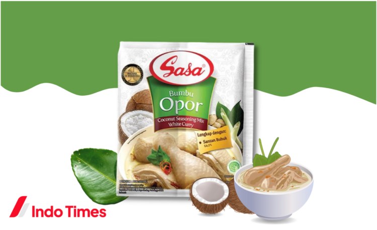 8 Rekomendasi Bumbu Opor Ayam Instan yang Enak dan Bikin Nagih - IndoTimes