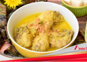 8 Rekomendasi Bumbu Opor Ayam Instan yang Enak dan Bikin Nagih