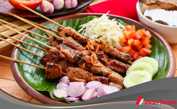 9 Rekomendasi Bumbu Sate Instan Paling Enak Cocok untuk Anak Kos