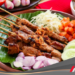 9 Rekomendasi Bumbu Sate Instan Paling Enak Cocok untuk Anak Kos