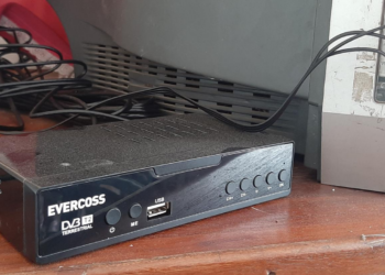 4 Cara Pasang Set Top Box: TV Tabung Juga Bisa, Lho!
