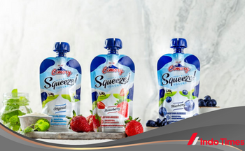 10 Rekomendasi Produk Cimory yang Paling Laris di Pasaran