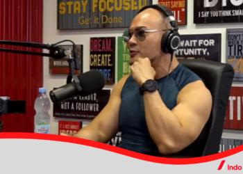 7 Konten Kontroversial Close The Door Deddy Corbuzier