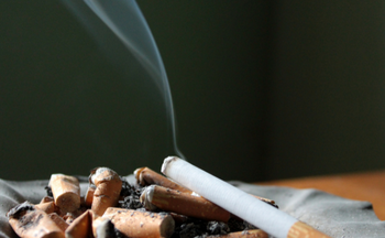 Cukai Rokok Naik 10 Persen, Efektifkah Tekan Jumlah Perokok?