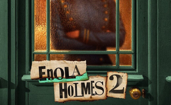 Film Enola Holmes 2 Sudah Tayang, Kali Ini Lebih Seru dan Menegangkan