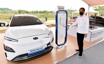 Gibran Hapus Anggaran Mobil Listrik, Siap Terima Sanksi Tolak Instruksi Jokowi