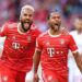 Hasil Akhir Bayern vs Inter Milan 2-0: FC Hollywood Kunci Puncak Klasemen C Demi Lolos ke 16 Besar