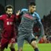 Hasil Akhir Liverpool vs Napoli 2-0: The Reds dan Il Partenopei Melenggang ke Babak 16 Besar Liga Champions