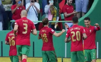 Daftar 3 Pemain Piala Dunia 2022 dengan Nilai Transfer Termahal, Ada Messi dan Ronaldo?