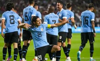 Prediksi Uruguay vs Korea Selatan Piala Dunia 2022 Grup H, Lengkap Prediksi Line Up