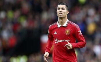Kepindahan Ronaldo ke Manchester City Hampir Terjadi di 2021, Eks Real Madrid Berubah Pikiran karena Sosok Pelatih Ini 1 Kepindahan Ronaldo ke Manchester City Hampir Terjadi di 2021, Eks Real Madrid Berubah Pikiran karena Sosok Pelatih Ini