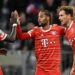 Hasil Akhir Bayern vs Werder Bremen 6-1: Usai Jungkalkan Barca, Die Roten Pesta Gol di Bundesliga 5 Hasil Akhir Bayern vs Werder Bremen 6-1: Usai Jungkalkan Barca, Die Roten Pesta Gol di Bundesliga