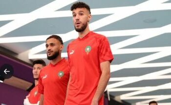 Hasil Akhir Belgia vs Maroko 0-2, Drama VAR Anulir Gol Warnai Tiga Poin Perdana Singa Atlas