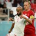 Hasil Akhir Denmark vs Tunisia 0-0: Unggul Penguasaan Bola, Tim Dinamit Dipaksa Berbagi Angka 11 Hasil Akhir Denmark vs Tunisia 0-0: Unggul Penguasaan Bola, Tim Dinamit Dipaksa Berbagi Angka