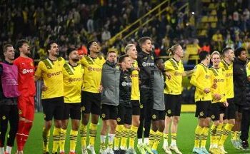 Faktor Keamanan, Dortmund Batal ke Indonesia: 2 Negara Tetangga Jadi Destinasi Berikutnya