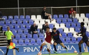 Timnas U-20 Dibantai 6-0 Pada Laga Uji Coba Indonesia vs Prancis, Shin Tae-yong Singgung Soal Mental Bertanding 2 Timnas U-20 Dibantai 6-0 Pada Laga Uji Coba Indonesia vs Prancis, Shin Tae-yong Singgung Soal Mental Bertanding