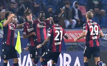 Hasil Akhir Monza vs Bologna 1-2: Roberto Soriano Pastikan Tiga Poin Tandang Rossoblu