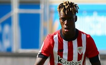 Nico Williams Jadi Incaran Liverpool, The Reds Kirim ‘Mata-Mata’ ke Qatar Guna Pantau Striker Spanyol