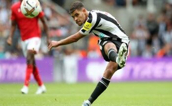 Ini Dia 3 Pemain Newcastle di Piala Dunia yang Diprediksi Bakal Bersinar, Ada Bekas Incaran Juventus! 2 Ini Dia 3 Pemain Newcastle di Piala Dunia yang Diprediksi Bakal Bersinar, Ada Bekas Incaran Juventus!