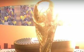 Pembukaan Piala Dunia 2022 Bakal Diwarnai Penampilan Jungkook BTS, Catat Jadwalnya!