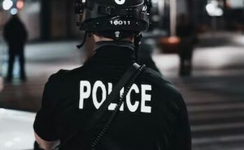 Oknum Polisi Viral di Tangsel Lakukan Tindakan Tak Pantas, Todongkan Pistol ke Pemuda