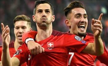Prediksi Brasil vs Swiss: Skor Lengkap Prediksi Line Up Kedua Tim Grup G Piala Dunia 2022