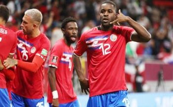 Prediksi Jepang vs Kosta Rika Laga Grup E Piala Dunia, Lengkap Perkiraan Line Up