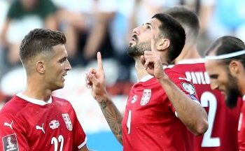 Prediksi Kamerun vs Serbia Grup G Piala Dunia 2022: Lengkap Perkiraan Line Up, Dusan Vlahovic Main?