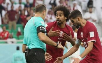 Hasil Akhir Qatar vs Senegal 1-3, Langkah Tuan Rumah di Piala Dunia 2022 Terancam Terhenti