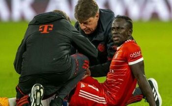 Sempat Masuk Skuad Utama Senegal, Sadio Mane Dipastikan Absen dari Piala Dunia 2022 karena Cedera 1 Sempat Masuk Skuad Utama Senegal, Sadio Mane Dipastikan Absen dari Piala Dunia 2022 karena Cedera