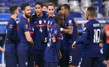 Skuad Prancis Piala Dunia 2022 Qatar Diumumkan, Tanpa N'golo Kante dan Gelandang Anyar Juventus 4 Skuad Prancis Piala Dunia 2022 Qatar Diumumkan, Tanpa N’golo Kante dan Gelandang Anyar Juventus