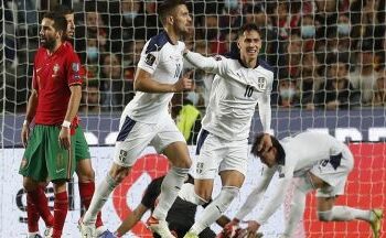 Skuad Serbia Piala Dunia 2022: Duo Lini Serang Juventus Jadi Andalan Tim Orlovi Hadapi Brazil 2 Skuad Serbia Piala Dunia 2022: Duo Lini Serang Juventus Jadi Andalan Tim Orlovi Hadapi Brazil