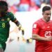 Hasil Akhir Swiss vs Kamerun 1-0: Pemain Kelahiran Kamerun Bawa Rosso Crociati Raih Poin Penuh di Laga Perdana