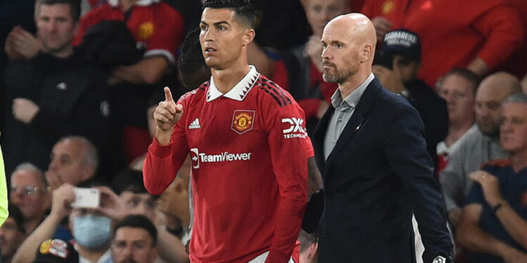 Erik Ten Hag Peringatkan Ronaldo, Manajer MU: Anda Dinilai dari Reputasi Sekarang 1 Erik Ten Hag Peringatkan Ronaldo, Manajer MU: Anda Dinilai dari Reputasi Sekarang