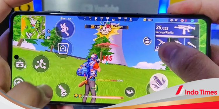 Free Download Game Sigma Battle Royal, Plagiat Free Fire