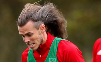 Gareth Bale: Sang Kapten Timnas Wales Berhasil Membawa LAFC Juarai MLS