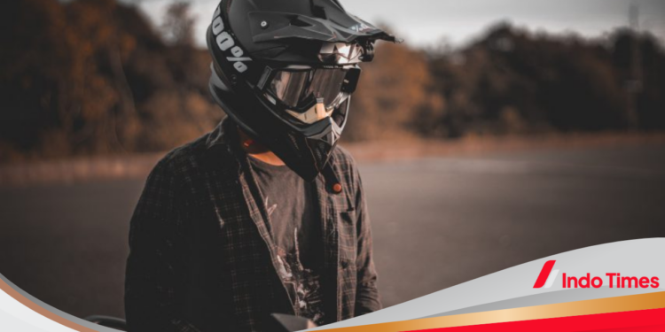 14 Rekomendasi Helm Motor yang Aman, Nyaman dan Berstandar SNI 1 14 Rekomendasi Helm Motor yang Aman, Nyaman dan Berstandar SNI