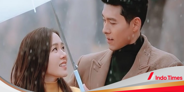 Son Ye Jin Melahirkan, Hyun Bin Belum Bertemu Bayinya Karena Syuting di Mongolia 1 Son Ye Jin Melahirkan, Hyun Bin Belum Bertemu Bayinya Karena Syuting di Mongolia