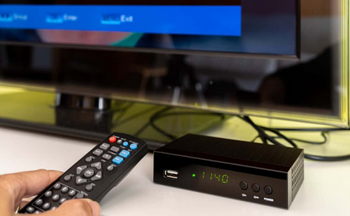 10 Rekomendasi Harga STB TV Digital Terbaik 2022 Menurut Kominfo
