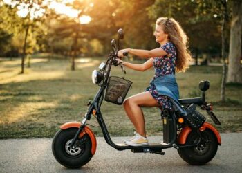 10 Rekomendasi Sepeda Listrik Terbaik 2022 dengan Harga dan Spesifikasi