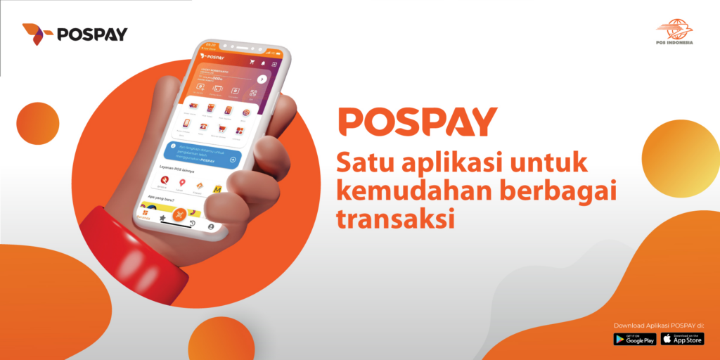 Cek Penerima BSU Melalui Aplikasi Pospay, Makin Mudah!