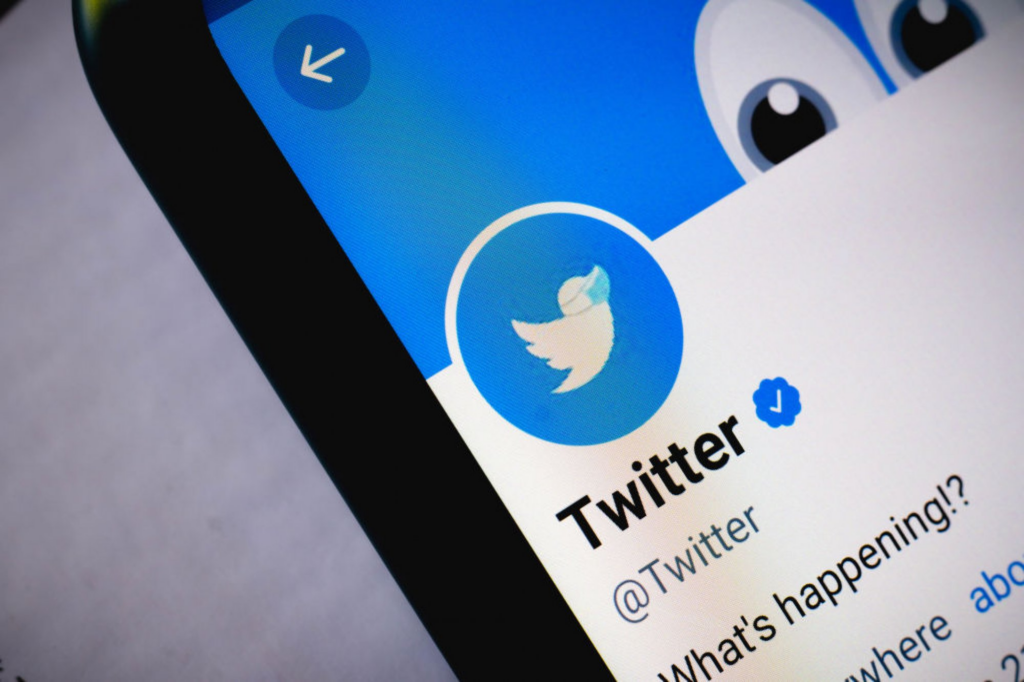 Fitur Centang Biru Twitter Berbayar Membuat Kerugian Miliaran Dollar