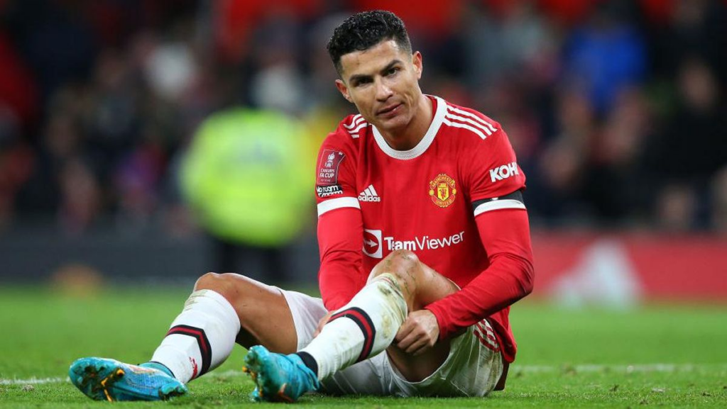 Ronaldo Kritik MU Habis-habisan, Sebut Pemilik Klub Tidak Becus Kelola Setan Merah