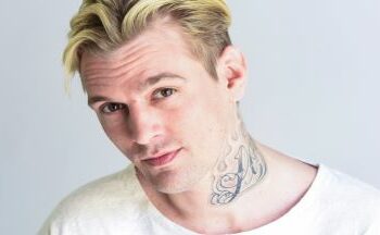 Rapper Kondang Aaron Carter Meninggal Dunia di Usia 34 Tahun, Pihak Keluarga Konfirmasi 1 Rapper Kondang Aaron Carter Meninggal Dunia di Usia 34 Tahun, Pihak Keluarga Konfirmasi