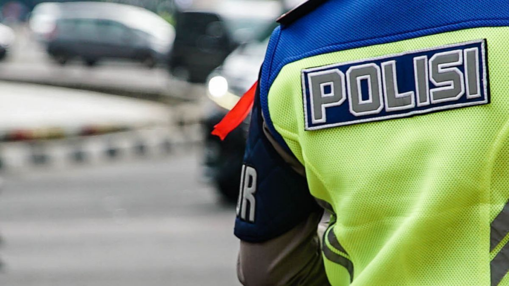 Polisi Pengamanan KTT G20 Tewas Mengejutkan, Diduga Order Wanita Open BO