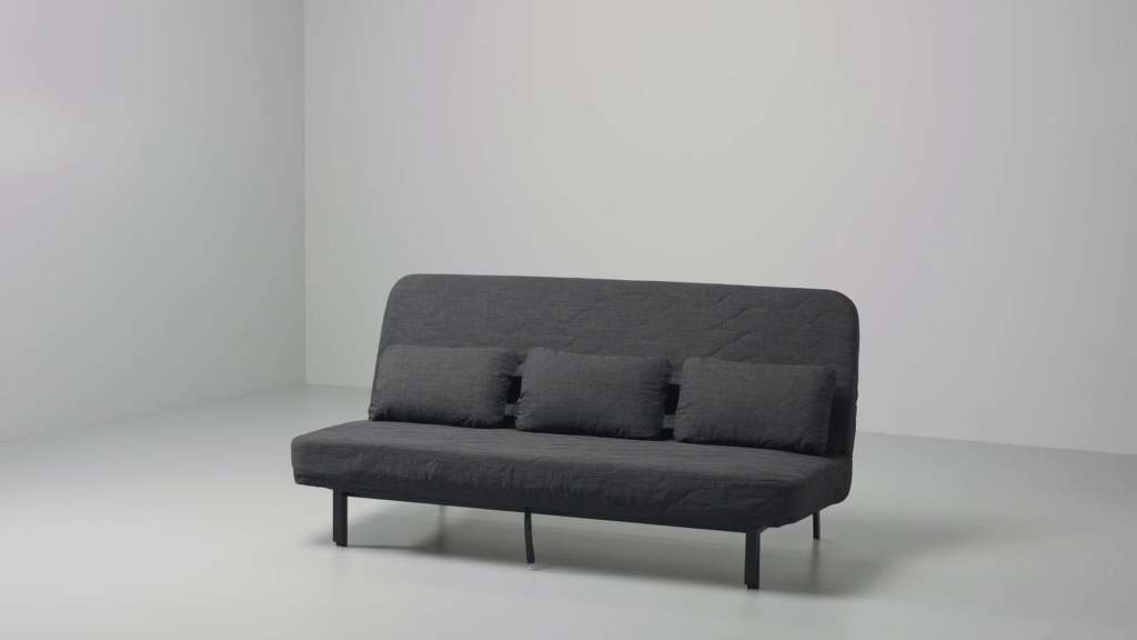 Sofa Bed Paling Recomended Tahun 2022 ini Layak dipilih || IKEA