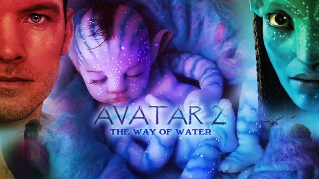 Avatar 2 Segera Tayang! Bersiaplah Menjelajah Dunia Air Pandora!