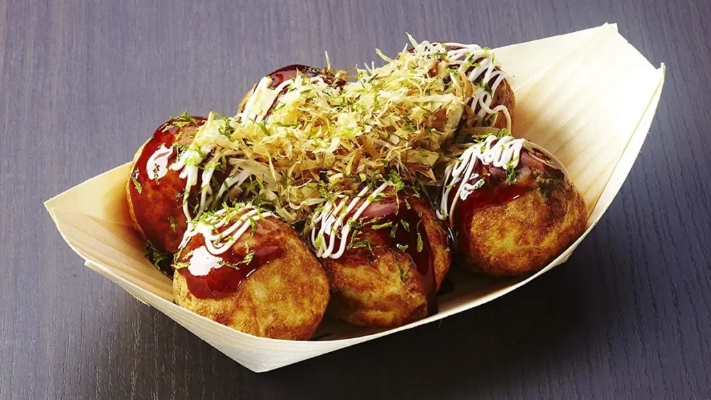 7 Rekomendasi Kedai Takoyaki yang Paling Direkomendasikan di Jogja 2 Rekomendasi Takoyaki Paling Enak Di Kota Jogja