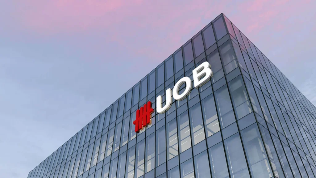 Kupas Tuntas Sepak Terjang Bank UOB di Indonesia