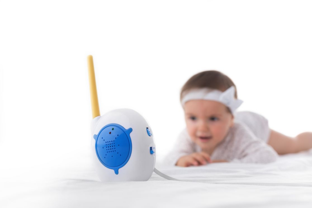 5 Rekomendasi Baby Monitor Terbaik! Teman Nyaman untuk Bayi Anda